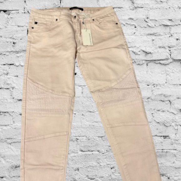KanCan Denim - Kancan Jeans Light Pink (2)  P630029 NWT Boutique